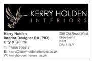 Kerry Holden Interiors