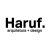 Haruf Arquitetura + Design