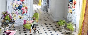Pat Staples Interiors