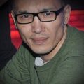 Murat Sabekov
