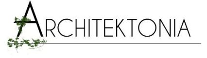 ARCHITEKTONIA Studio Architektury Krajobrazu Agnieszka Szamocka -Niemas