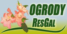 Centrum ogrodnicze Ogrody ResGal