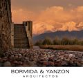 B?rmida & Yanz?n arquitectos