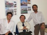 Estudio de Arquitectura Clari? & Clari?