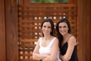 Mariane e Marilda Baptista?Arquitetura & Interiores