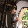 ARCHITETTO MARIANTONIETTA CANEPA