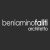 Beniamino Faliti Architetto