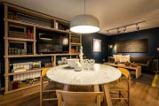 Interiores B.AP