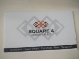 Square 4 Design & Build