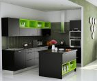 ONI KITCHEN TROLEY’S