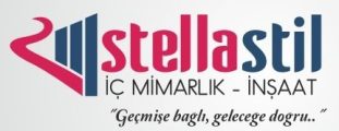 StellaStil ?? Mimarl?k