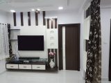 Azhagu Interior