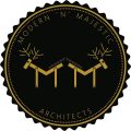 Modern ‘N’ Majestic Architects