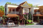 Vinyaasa Architecture & Design