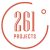 261 degree projects