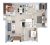 Floor Plan For Real Estate