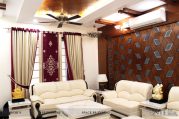 intent interior
