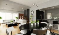 OLLIN ARQUITECTURA