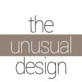 THE UNUSUAL DESIGN
