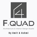 F.Quad Architecture and Interior Design Studio