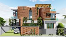 ACHI ARCHITECTS