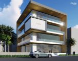 BRISTAN ARCHITECTS & INTERIOR DESIGNERS