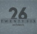 TWENTY SIX architects