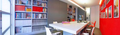 AD+ arquitectura
