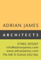 Adrian James Architects