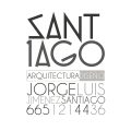 SANT1AGO arquitectura y dise?o