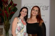 Adriana Fiali e Rose Corsini?FICODesign