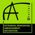 Atelier FA?Achitecture d’int?rieurs & d’ext?rieurs