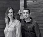 Arquitetura 8?Ana Spagnuolo & Marcos Ribeiro