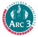 Arc 3 Architects & Chartered Surveyors