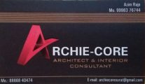 Archie-Core