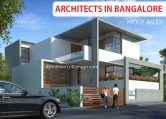 A4 ARCHITECTS IN BANGALORE