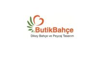 Butik Bah?e Dikey Bah?e ve Peyzaj Tasar?mlar?