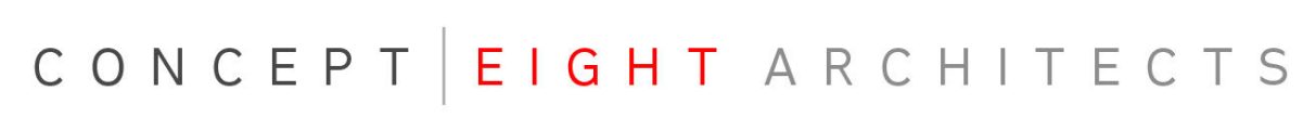 Concept Eight Architects