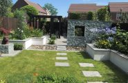 Linsey Evans Garden Design