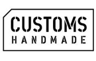 CUSTOMS handmade