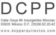 DCPP Arquitectos