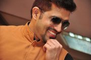 Premdas Krishna