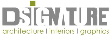 Dsignature architects interiors & graphics