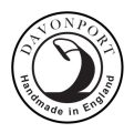 Davonport