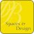 Spaces and Design
