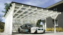 Solarterrassen & Carportwerk GmbH