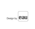 EAU ARQUITECTURA S.L.P.