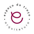 Espa?o do Tra?o arquitetura