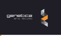 GENETICA ARQ STUDIO