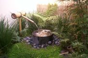 Japanese Garden Concepts